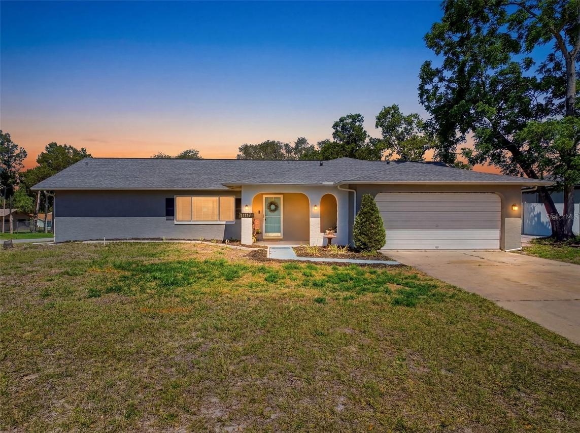 [Address Hidden by Seller], Spring Hill, FL 34608