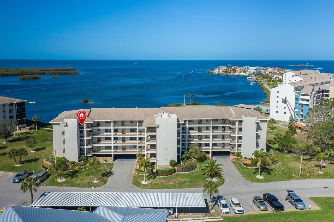 8251 Brent St. #941, Port Richey, FL 34668