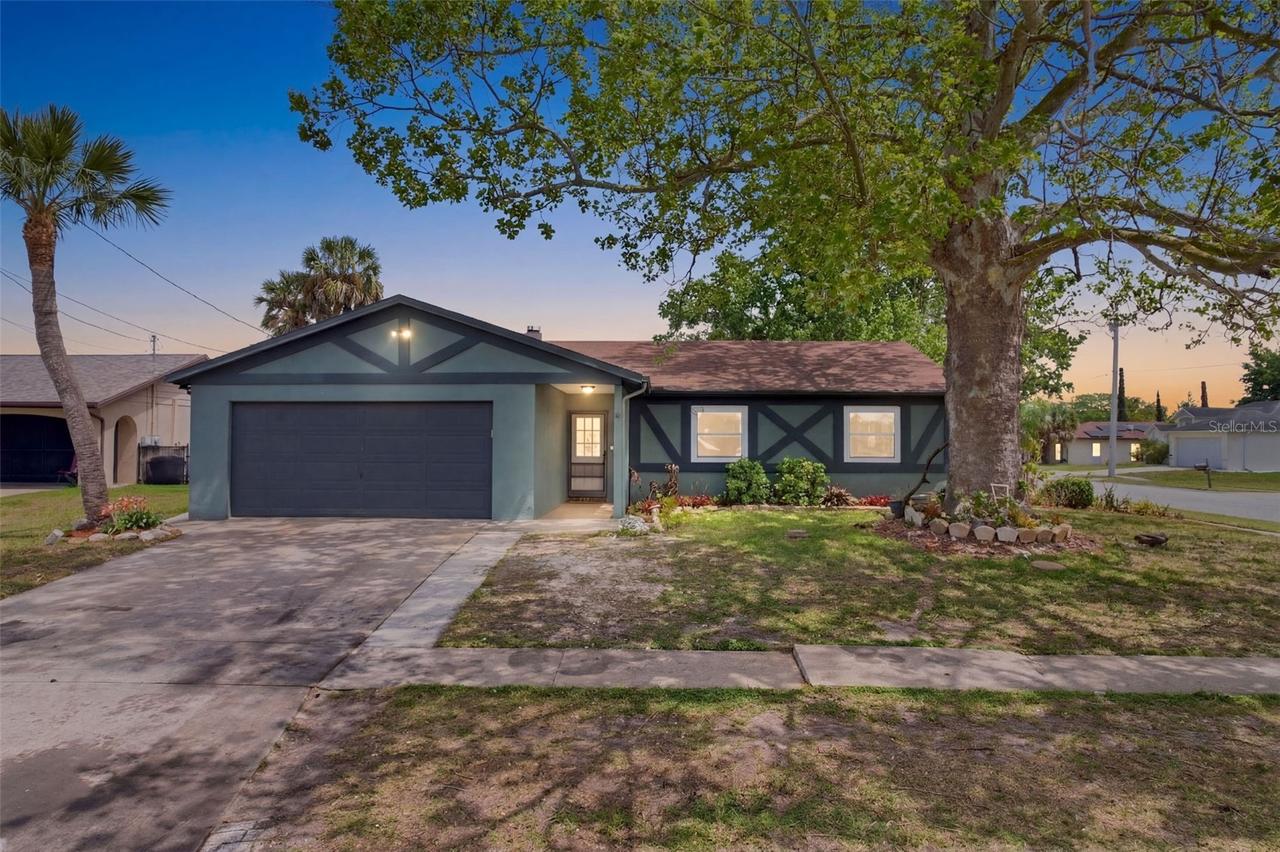 16026 Surrey Dr., Hudson, FL 34667