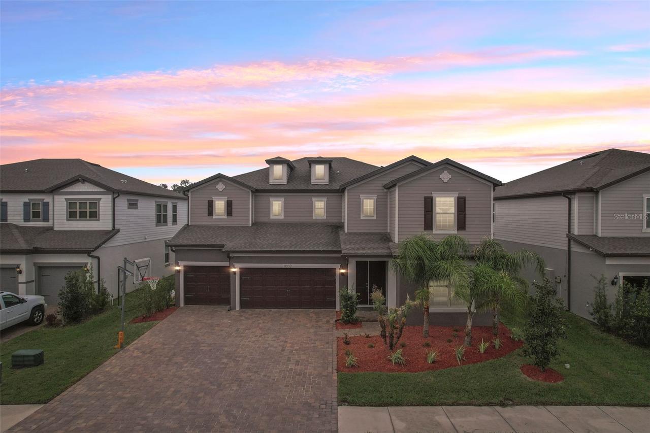 11032 Sundrift Dr., Tampa, FL 33647