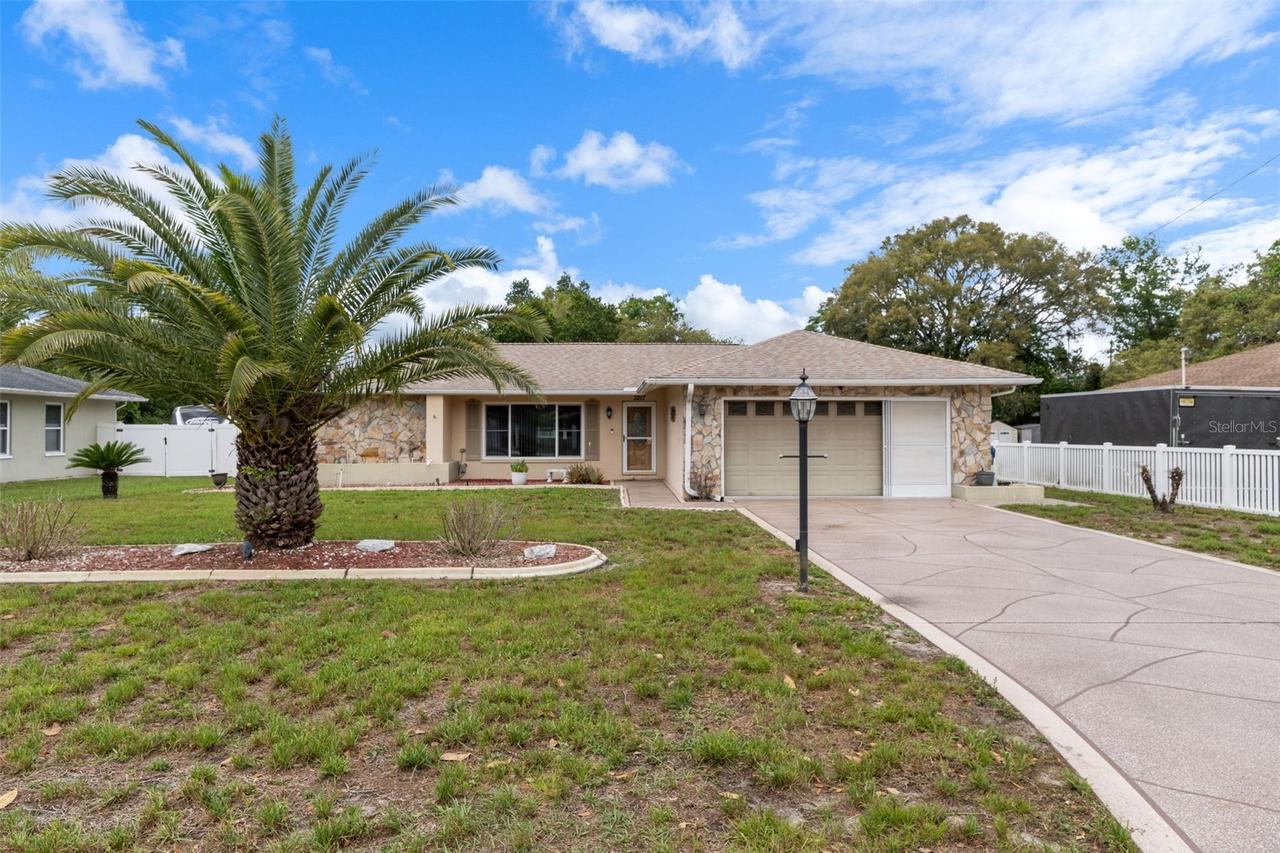 3217 Abeline Rd., Spring Hill, FL 34608