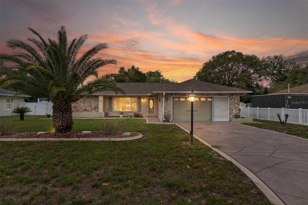 3217 Abeline Rd., Spring Hill, FL 34608