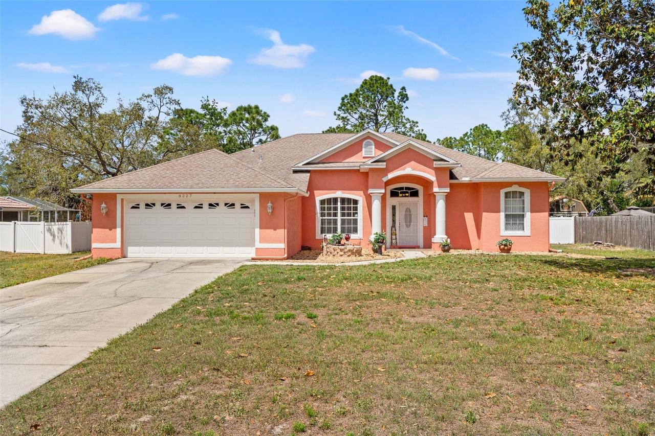 8227 Galgano Ln., Spring Hill, FL 34606
