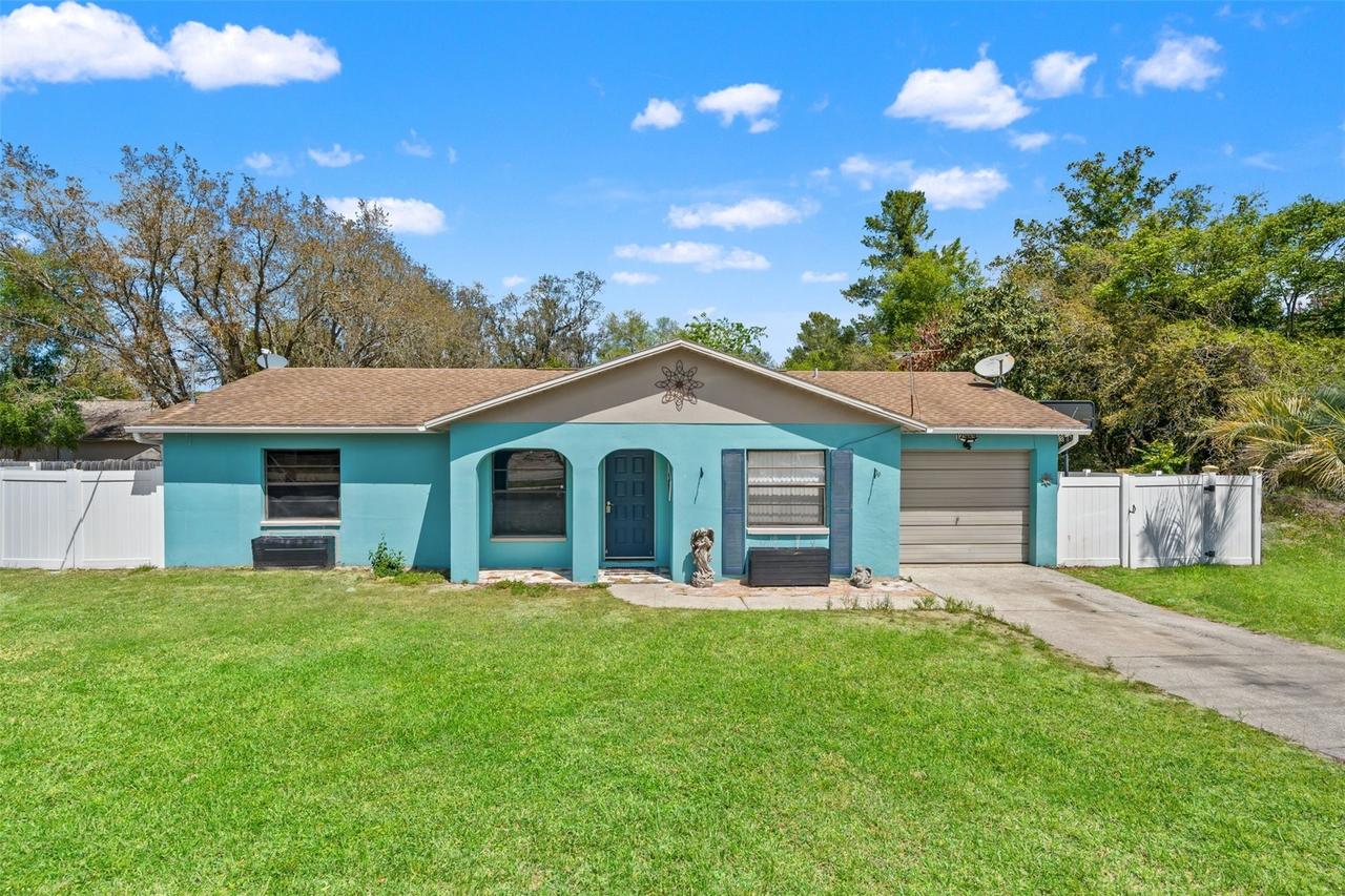 12989 Linden Dr., Spring Hill, FL 34609