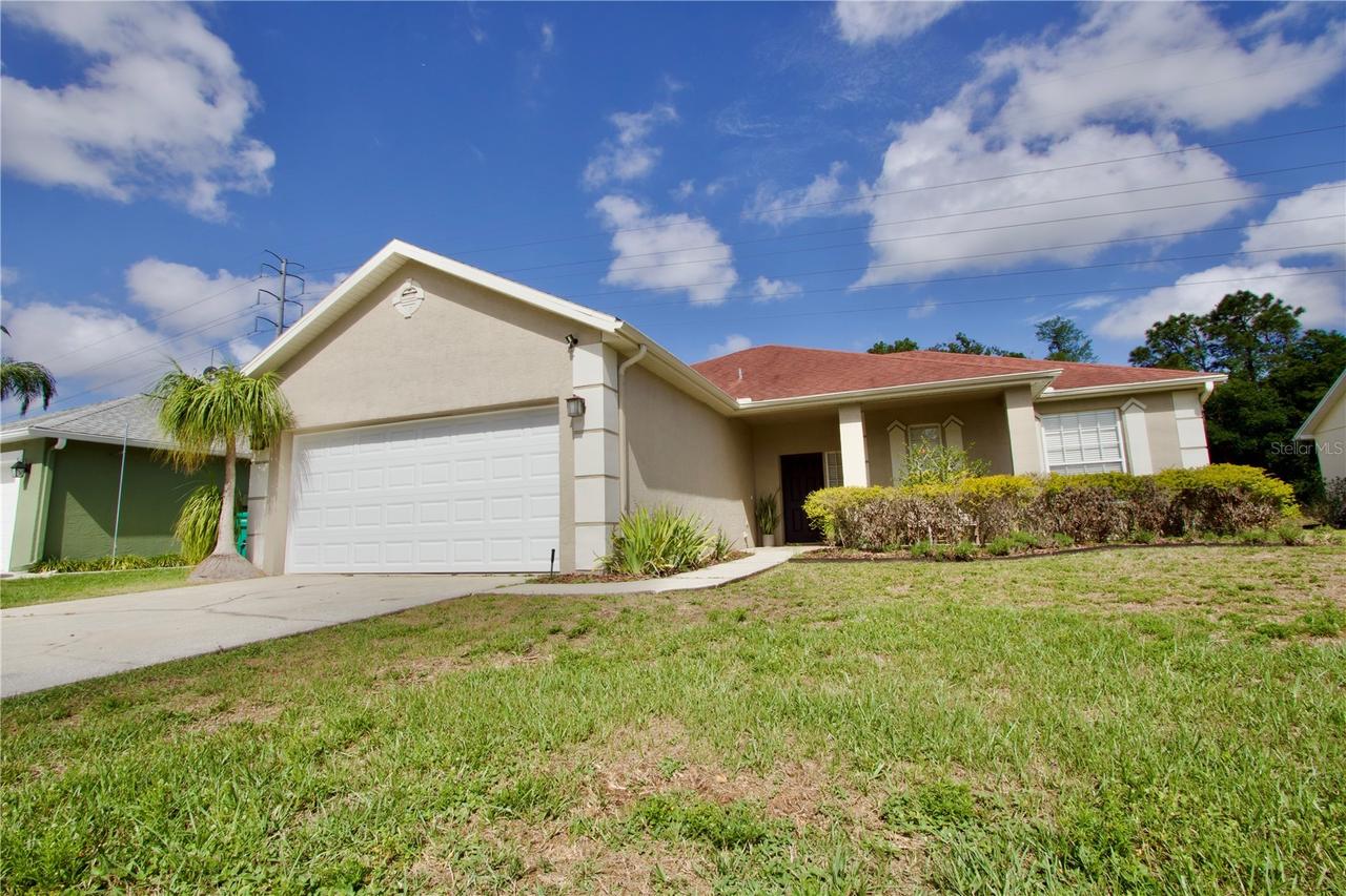 2211 Ground Squirrel Dr., New Port Richey, FL 34655