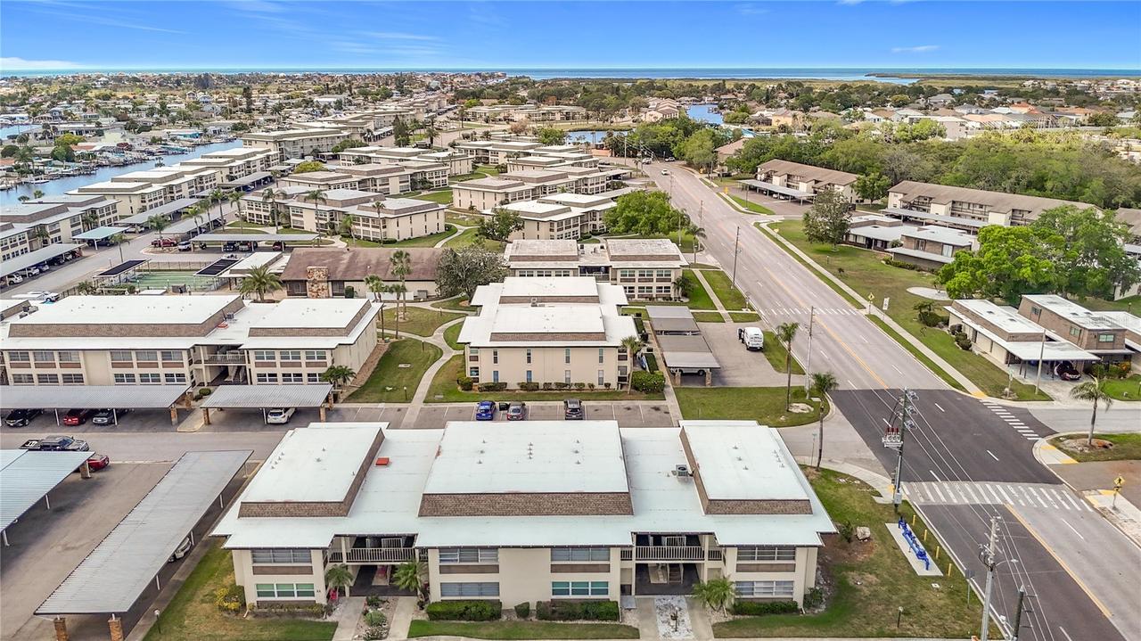 5132 Amulet Dr. #105, New Port Richey, FL 34652