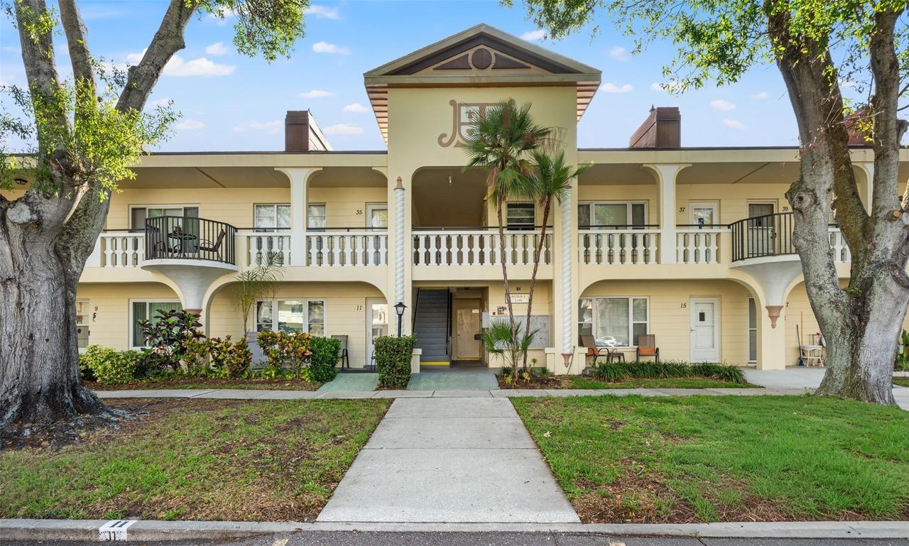 2295 Mexican Way #41, Clearwater, FL 33763