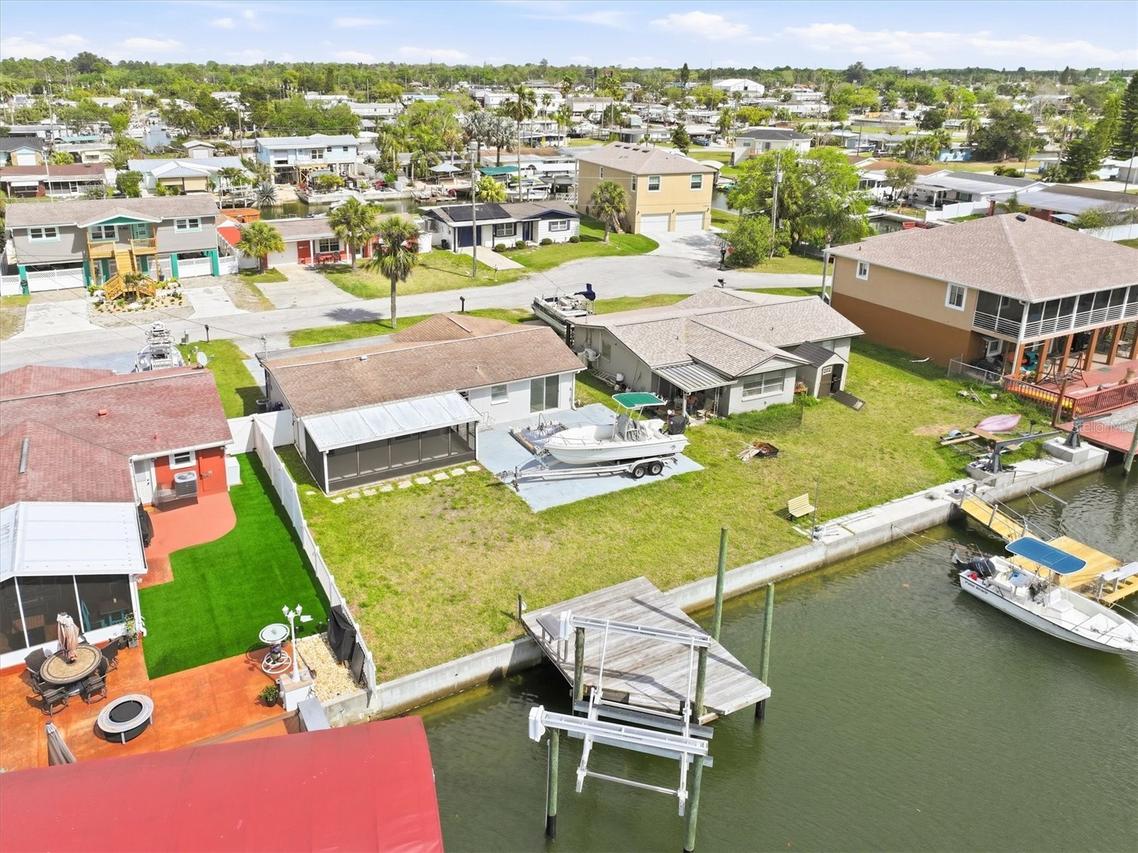 13603 Britton Dr., Hudson, FL 34667