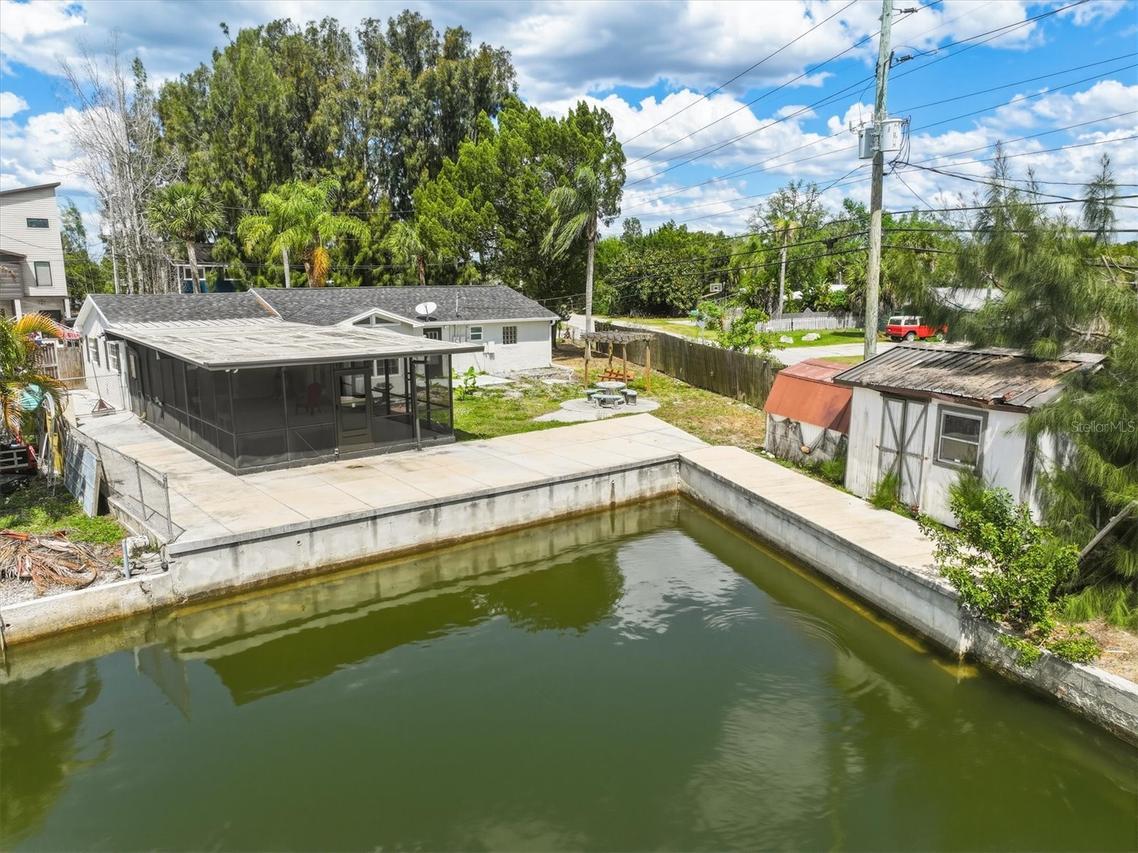 7114 Fair Ln., Hudson, FL 34667