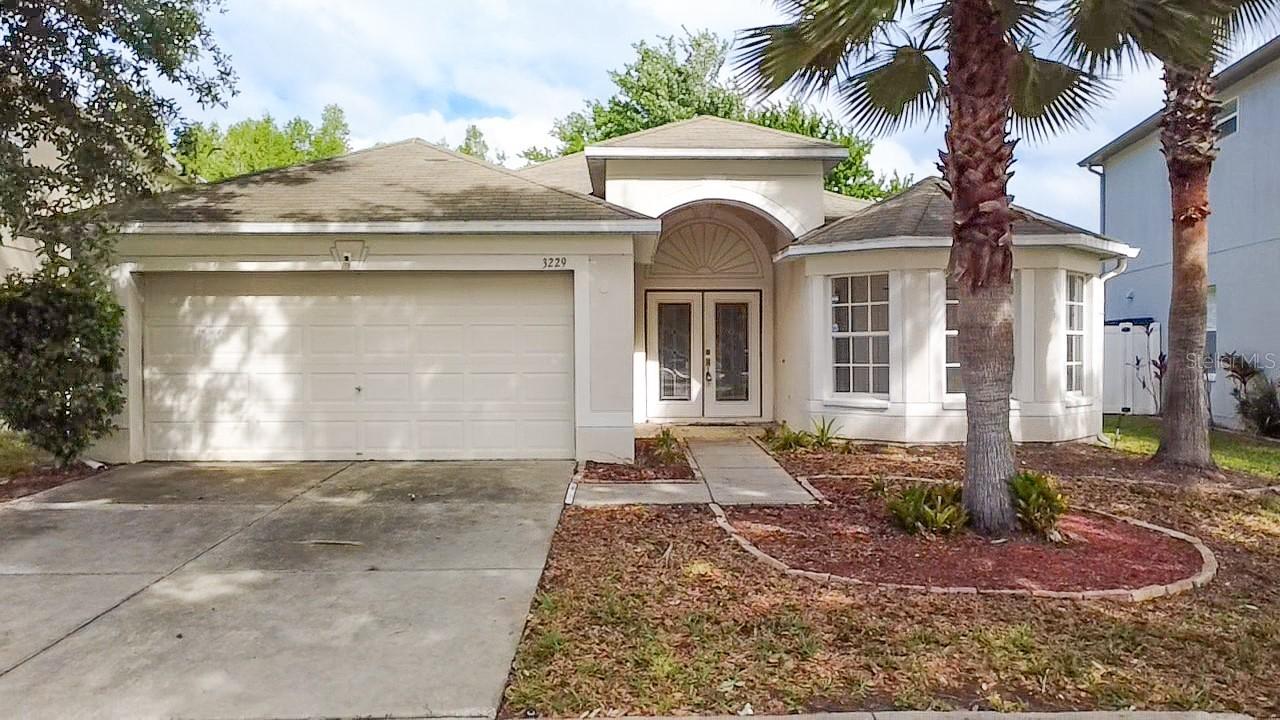 3229 Dunstable Dr., Land O Lakes, FL 34638