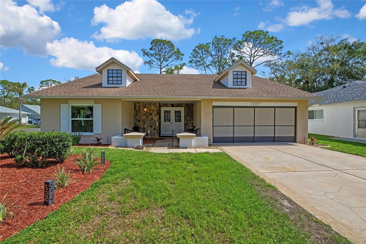 6433 Lost Tree Ln., Spring Hill, FL 34606