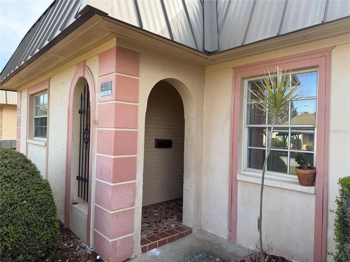 4412 Sunstate Dr. #A, New Port Richey, FL 34652
