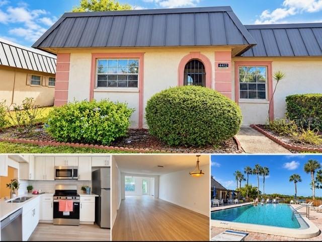4412 Sunstate Dr. #A, New Port Richey, FL 34652