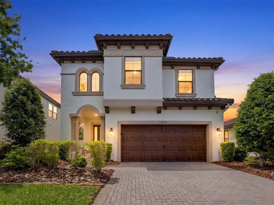 13099 Burns Dr., Odessa, FL 33556