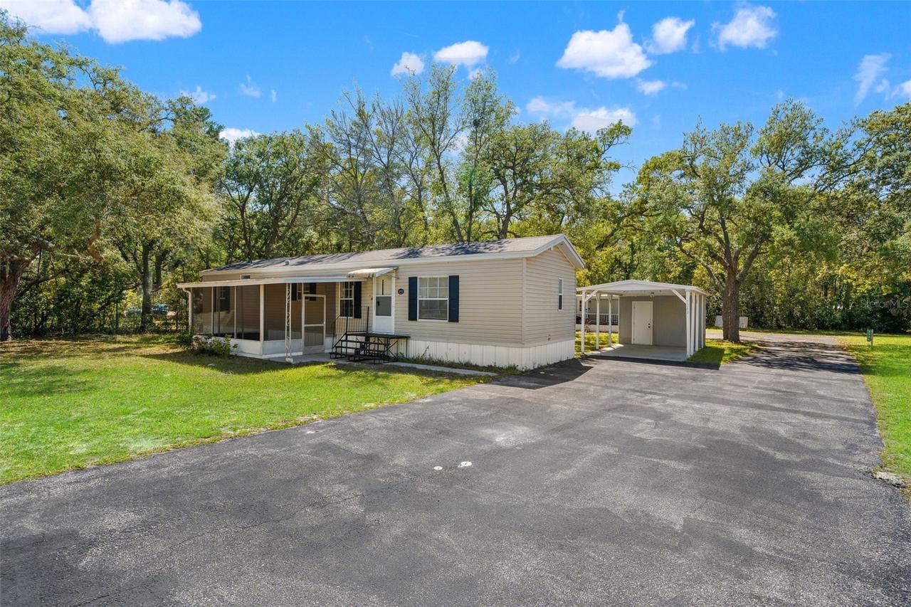 3345 Ballard St., Spring Hill, FL 34606