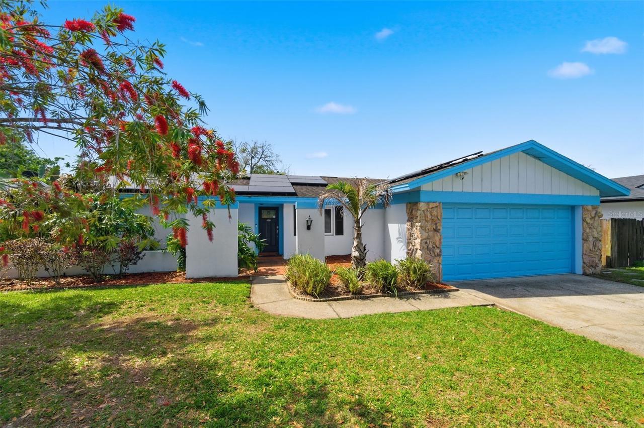 2816 Rustic Oaks Dr., Palm Harbor, FL 34684