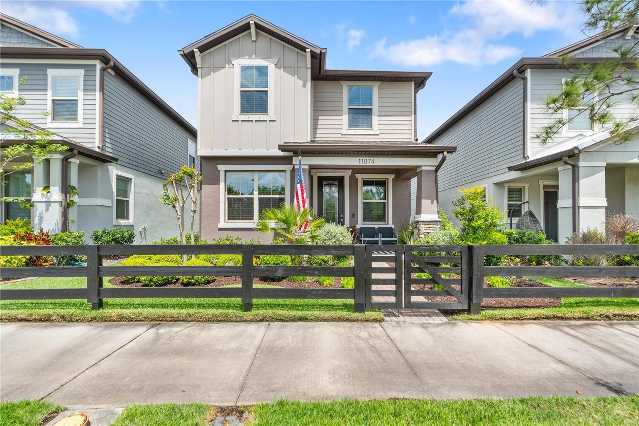 11874 Blamey Tr., Odessa, FL 33556