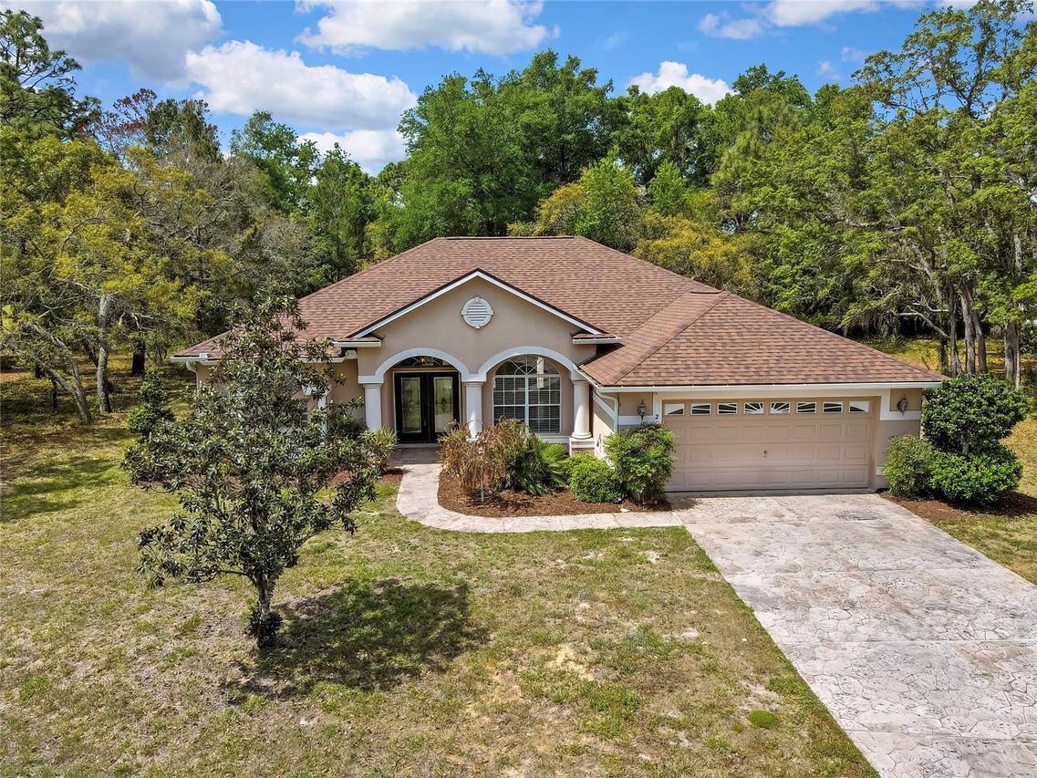 2 Woodlee Ct., Homosassa, FL 34446