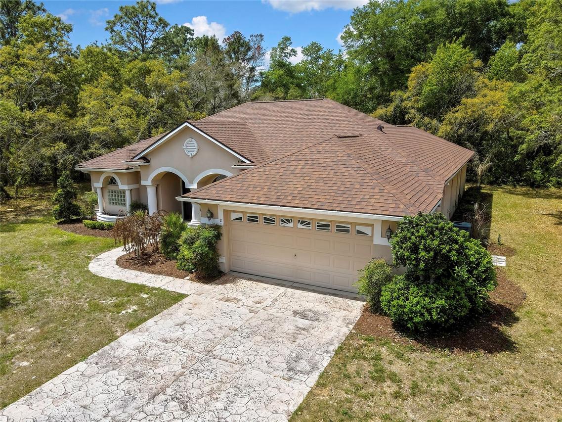2 Woodlee Ct., Homosassa, FL 34446