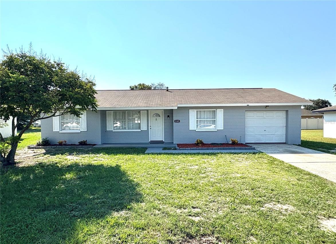 5389 Mariner Blvd., Spring Hill, FL 34609