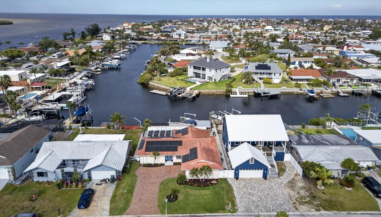 4969 Marlin Dr., New Port Richey, FL 34652