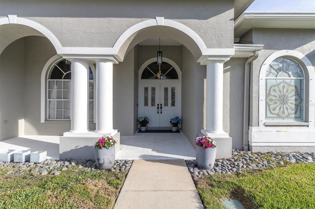 1050 Maravista Dr., Trinity, FL 34655