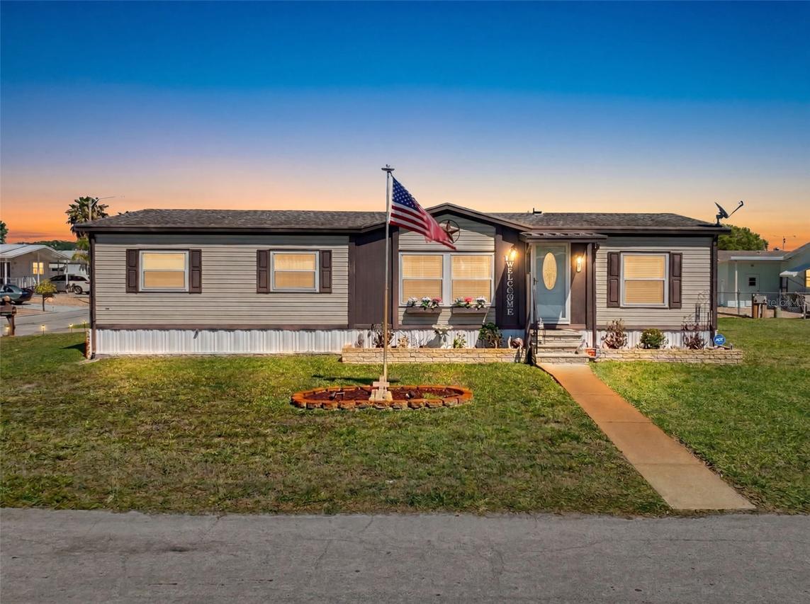 7300 Osage Dr., Hudson, FL 34667