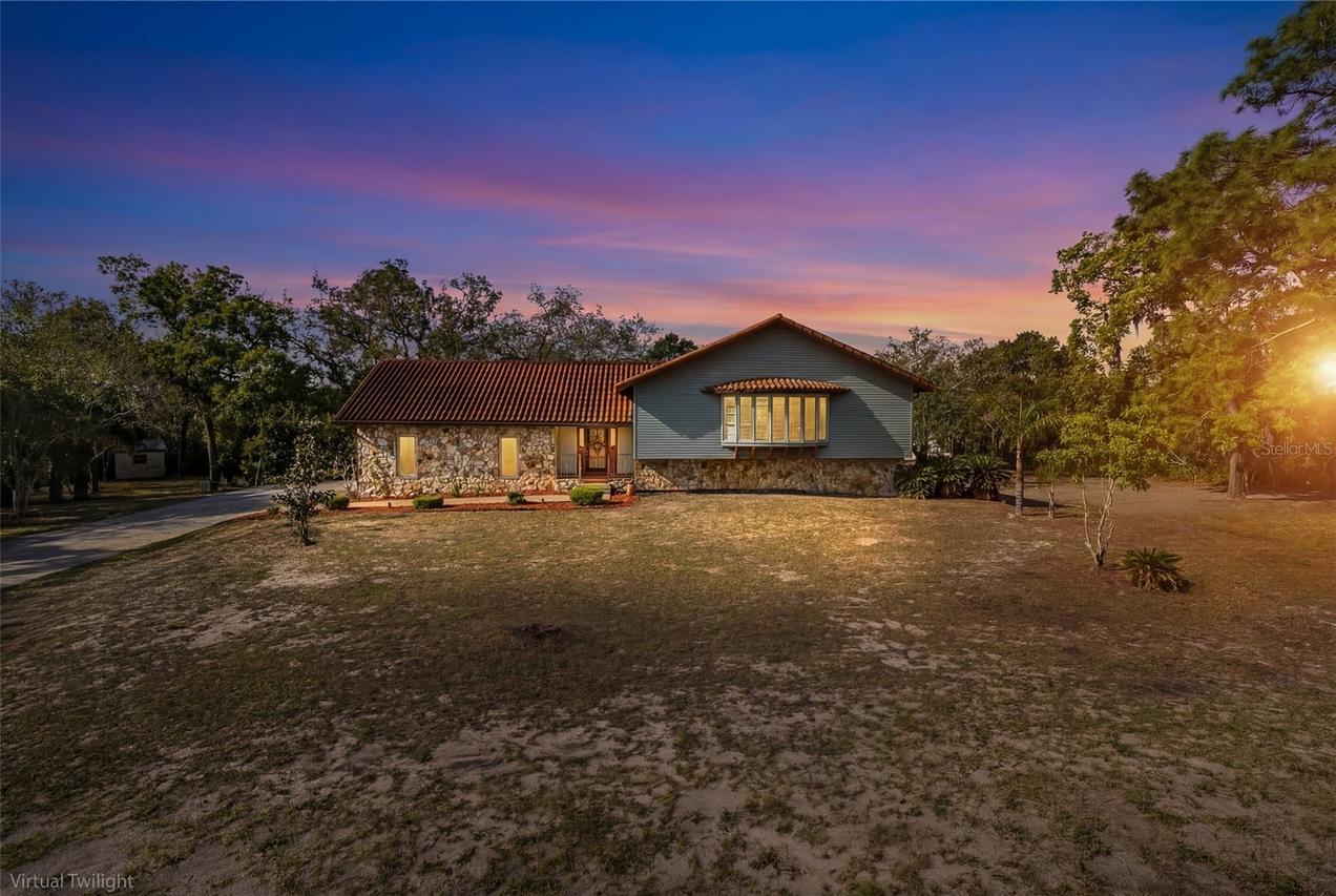 9947 Grove Dr., New Port Richey, FL 34654