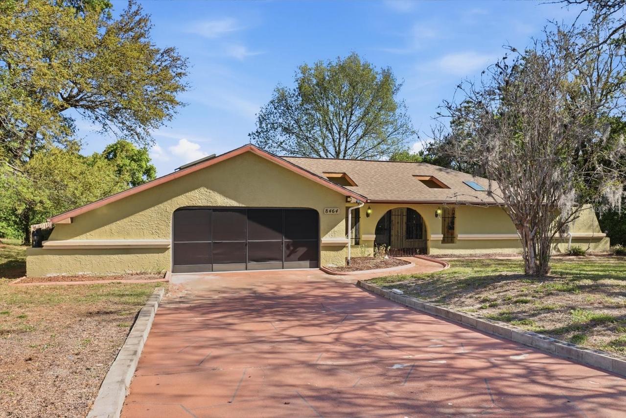 8464 Delaware Dr., Spring Hill, FL 34607