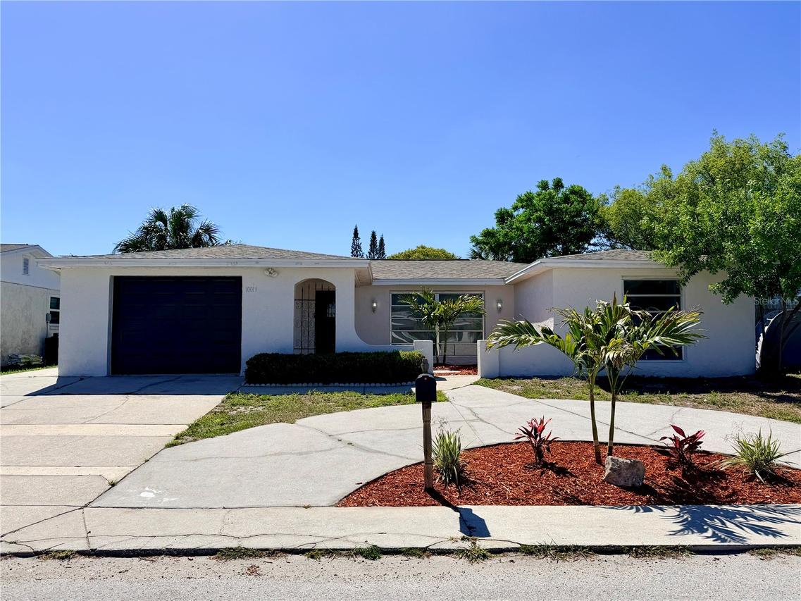 10019 Sleepy Hollow Ln., Port Richey, FL 34668