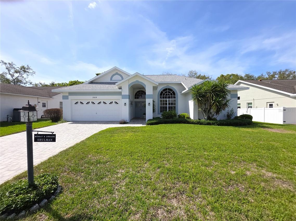 2019 Quailwood Ln., Spring Hill, FL 34606