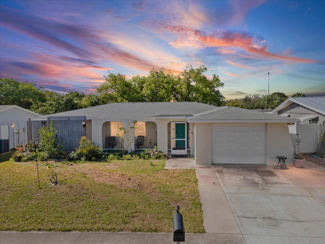 5646 Andrea Dr., Holiday, FL 34690