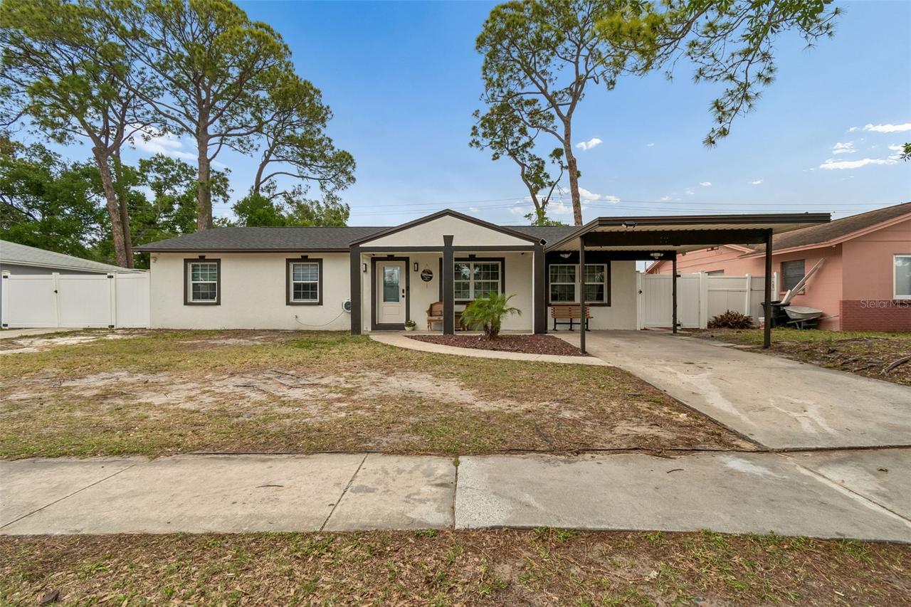 7705 Jackson Springs Rd., Tampa, FL 33615