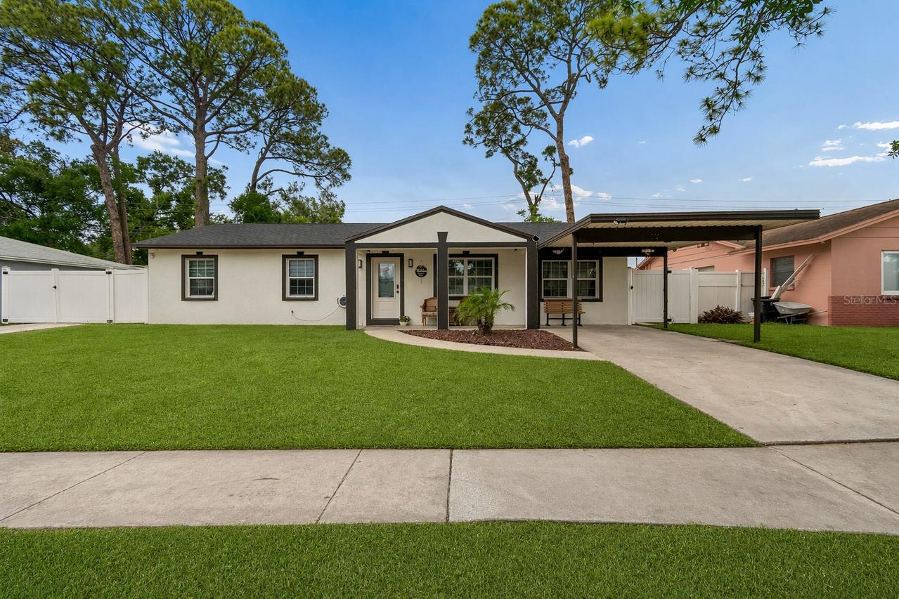 7705 Jackson Springs Rd., Tampa, FL 33615