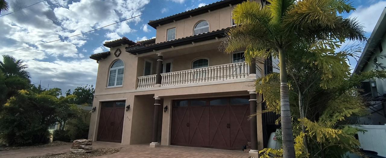 352 145th Ave., Madeira Beach, FL 33708