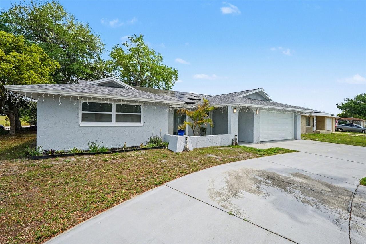 11828 Bingham Dr., Port Richey, FL 34668