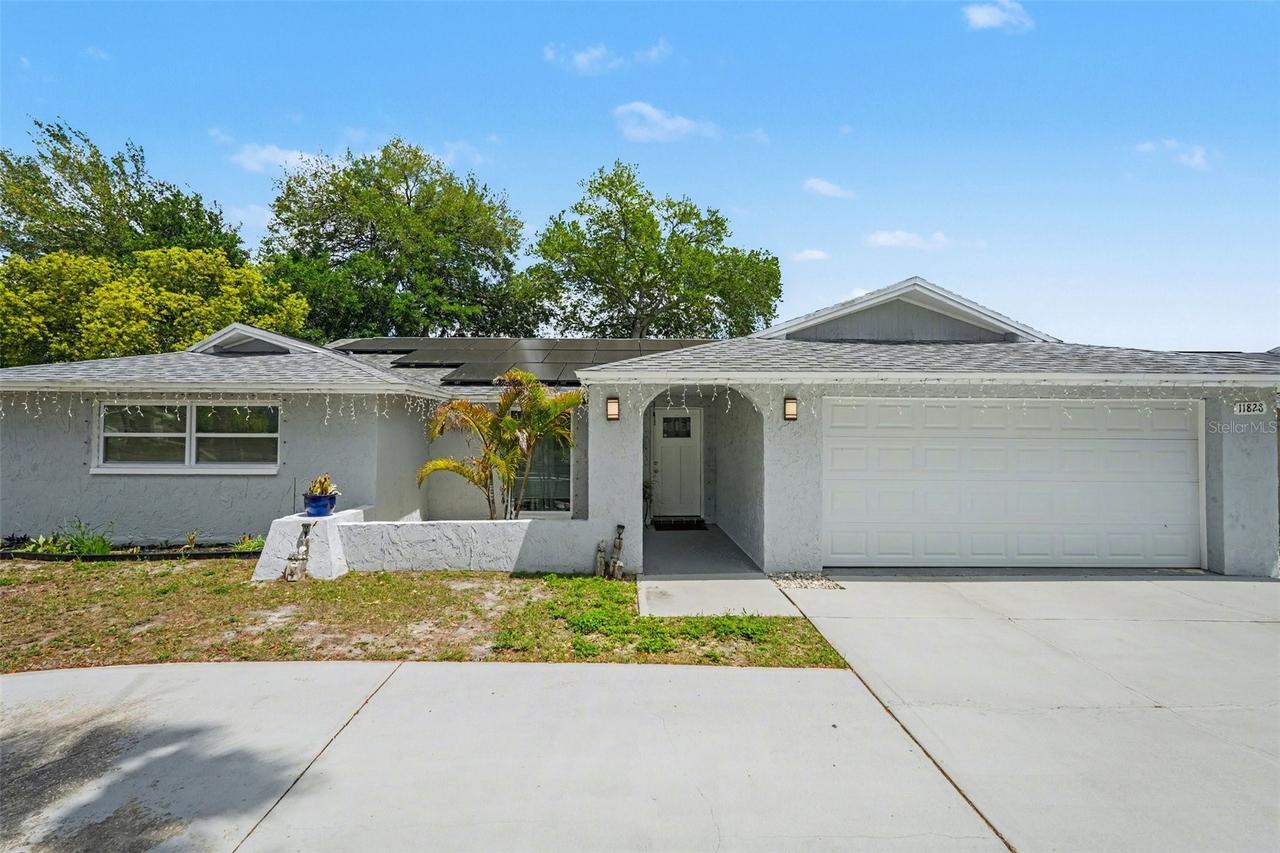 11828 Bingham Dr., Port Richey, FL 34668