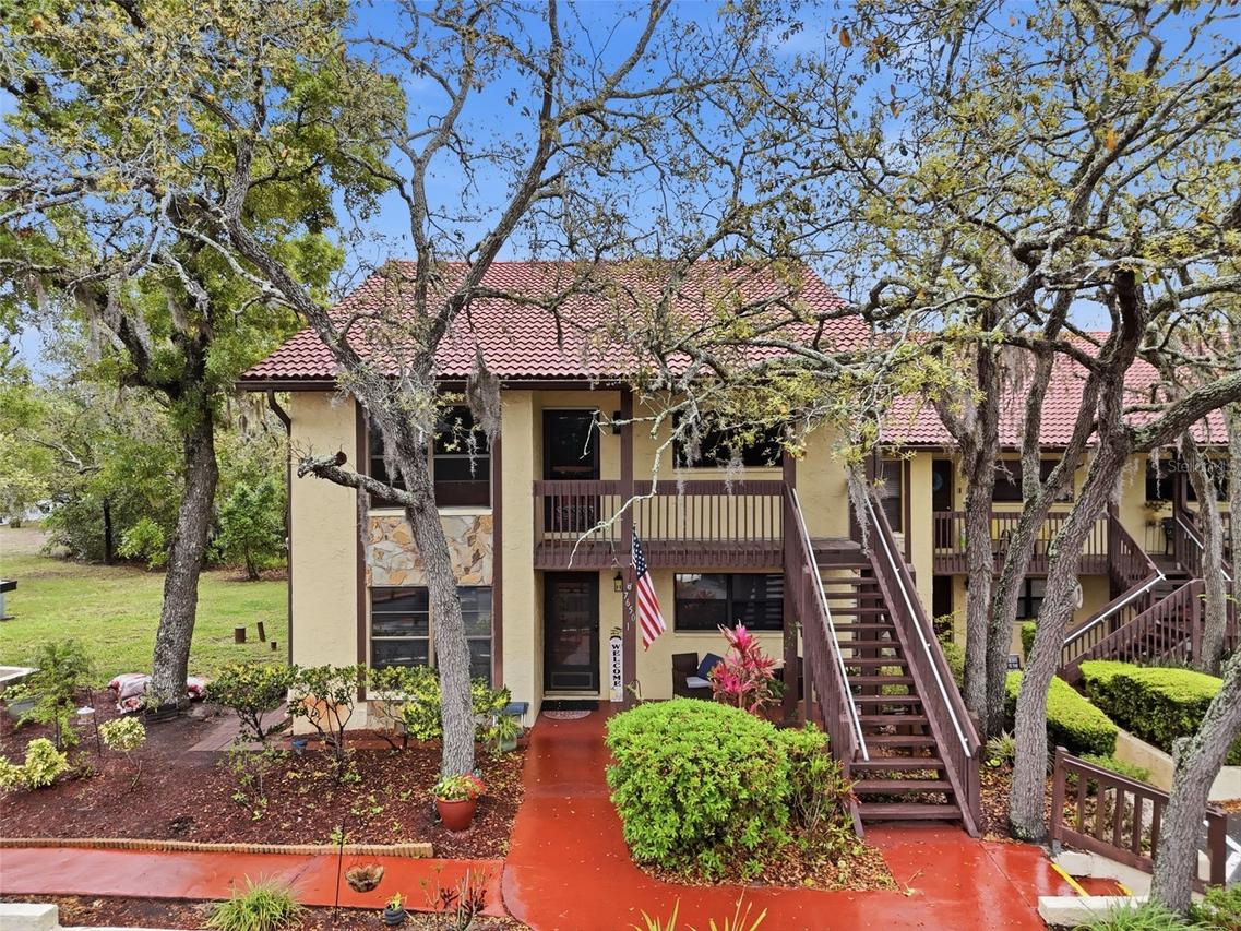 7650 Forest Tr. #6, Port Richey, FL 34668