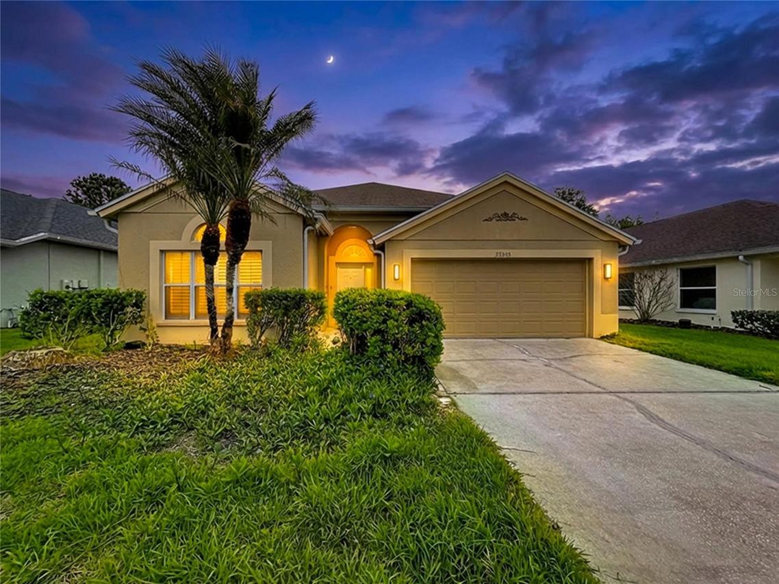 27509 Edenfield Dr., Wesley Chapel, FL 33544