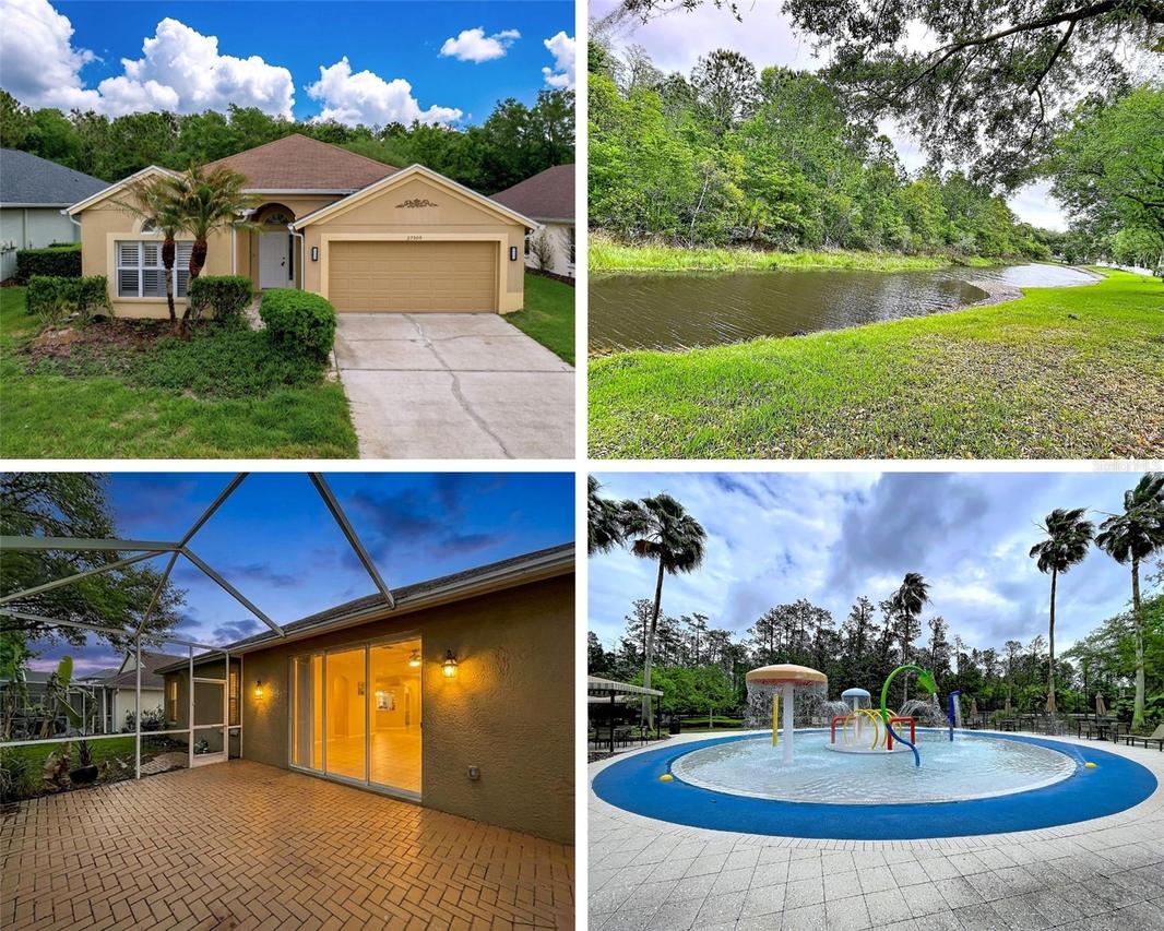 27509 Edenfield Dr., Wesley Chapel, FL 33544