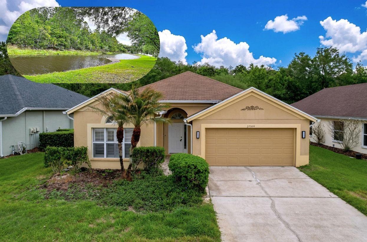 27509 Edenfield Dr., Wesley Chapel, FL 33544