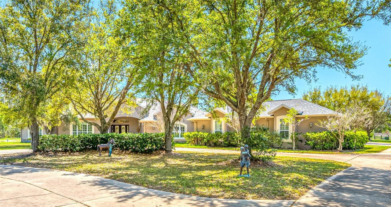 11939 Pasco Trails Blvd., Spring Hill, FL 34610