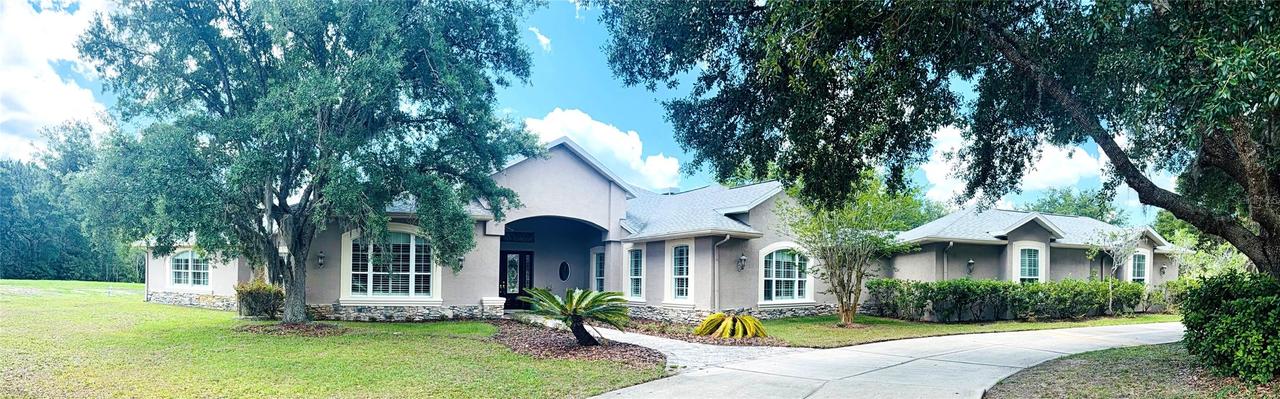 11939 Pasco Trails Blvd., Spring Hill, FL 34610