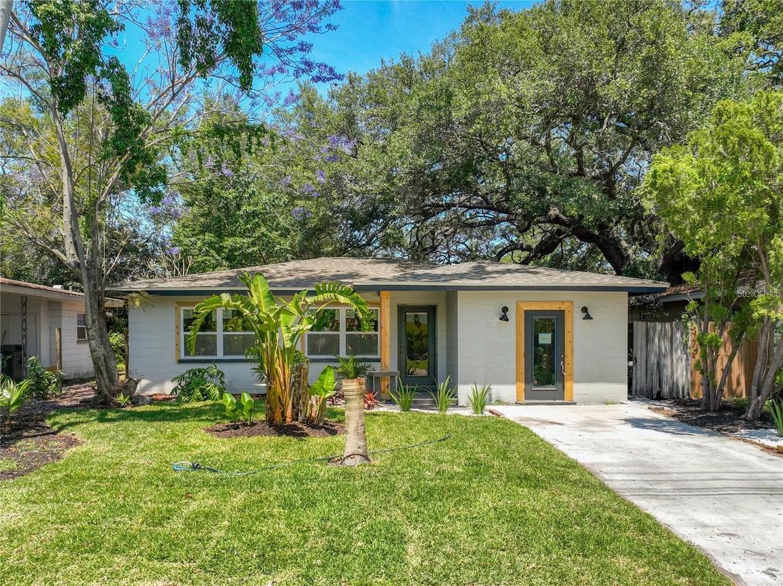 4629 26th Ave., St Petersburg, FL 33711