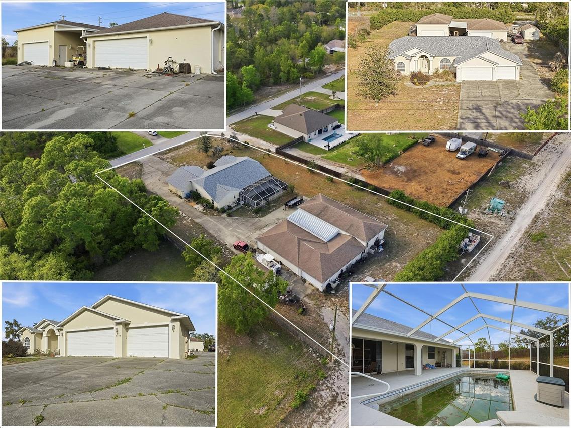 8038 Madrid Rd., Weeki Wachee, FL 34613