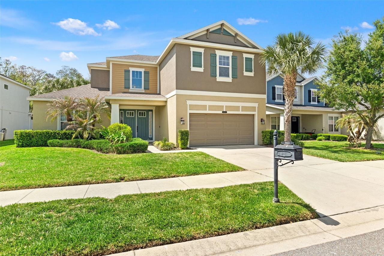 8853 Bella Vita Cir., Land O Lakes, FL 34637