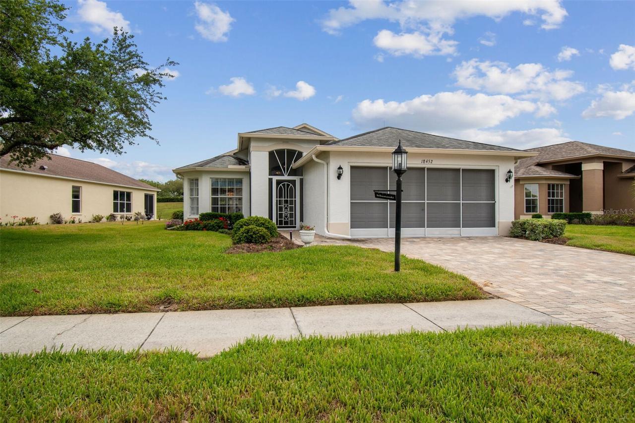 18452 Fairway Green Dr., Hudson, FL 34667