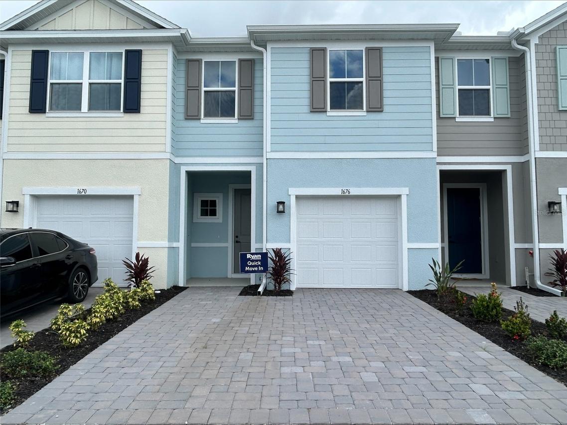 1676 Sweet Sapling Ct., Davenport, FL 33837