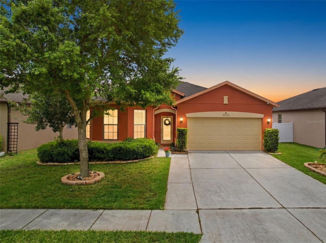 15723 Stone House Dr., Brooksville, FL 34604