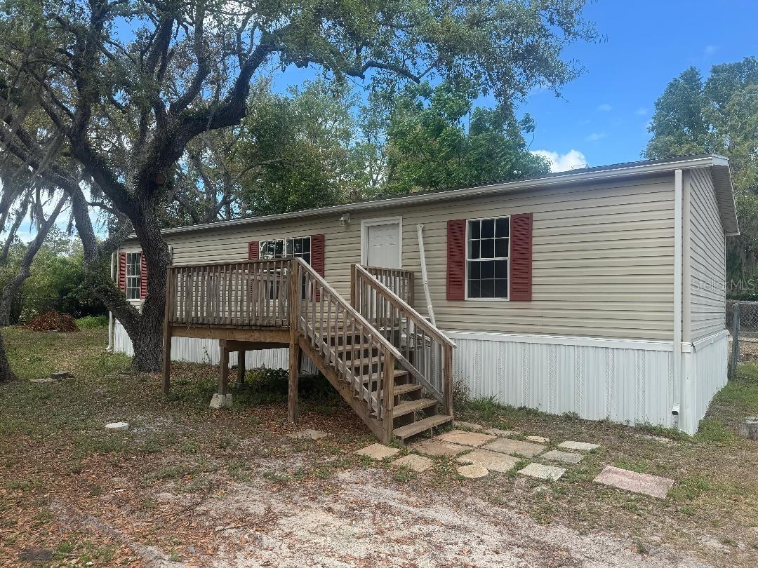 15341 Omaha St., Hudson, FL 34667